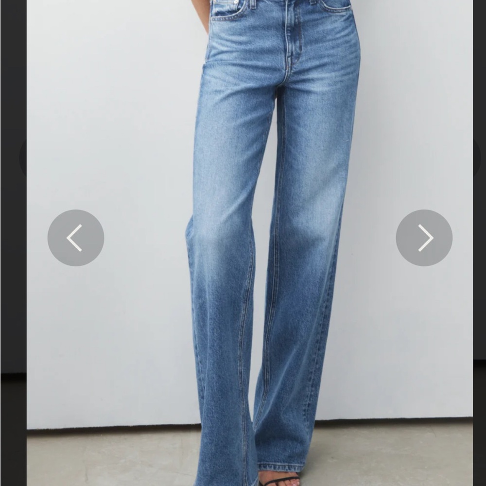 AYR Secret Sauce Jeans